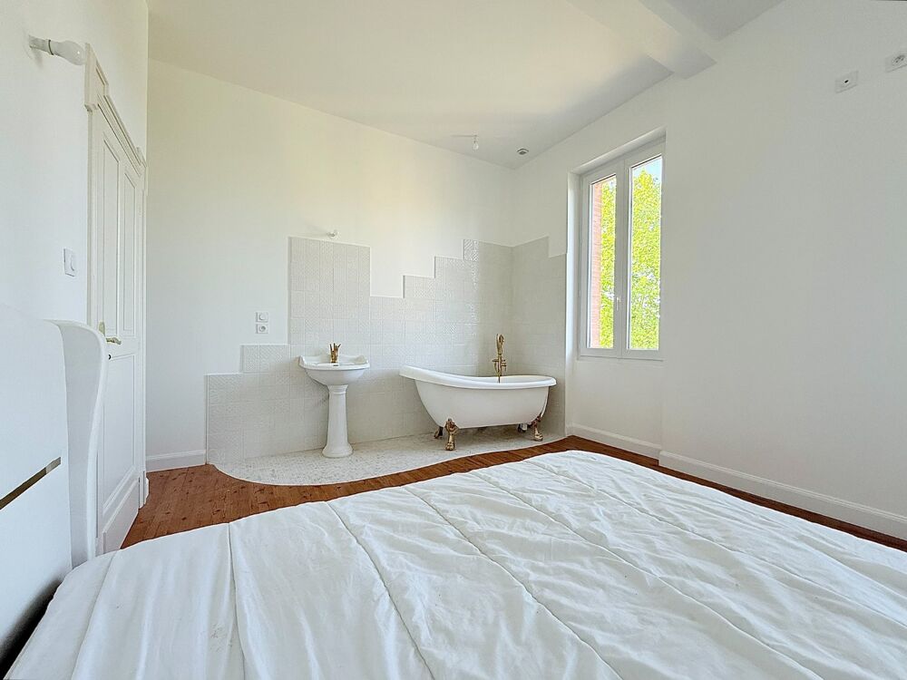 � vendre  Maison Montauban (82000)