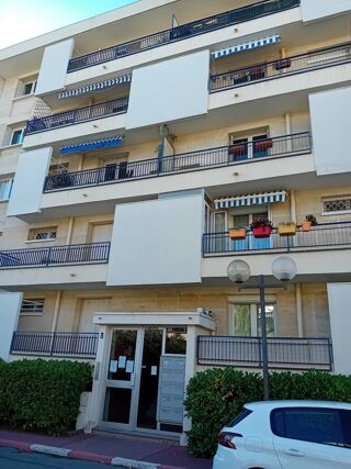  Appartement � vendre 4 pi�ces 94 m�