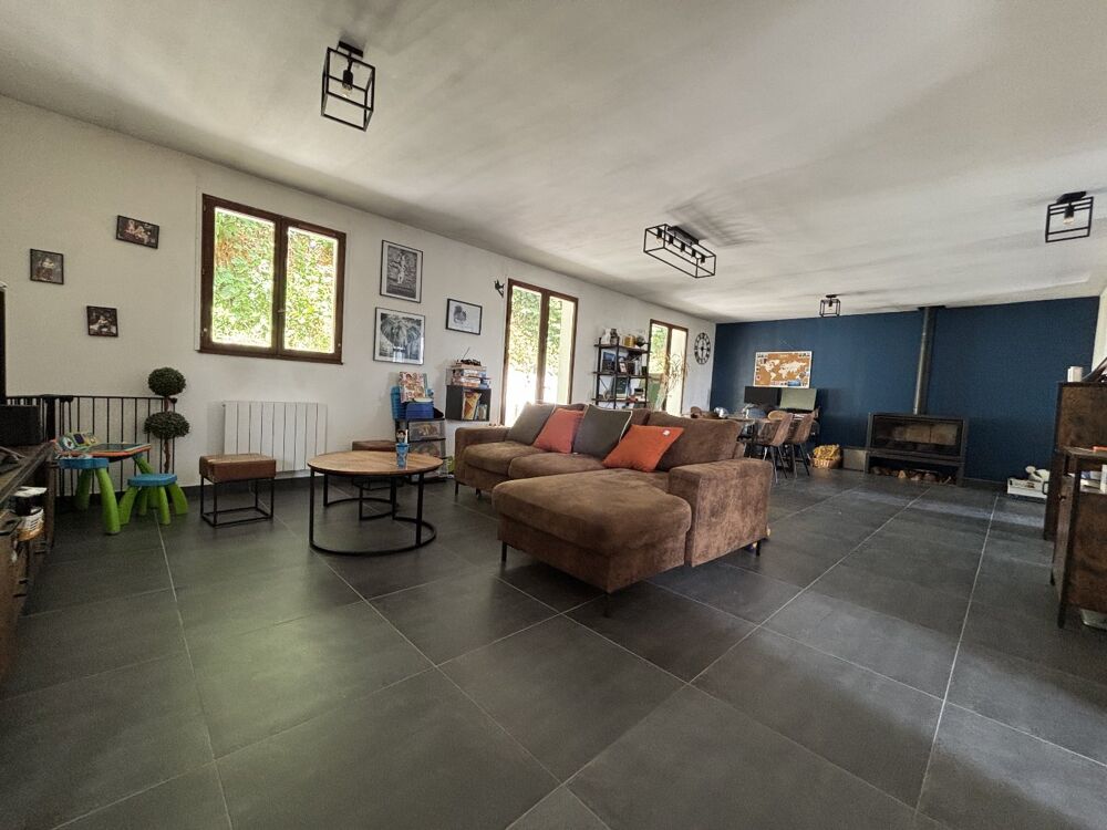 Vente Maison Maison Epouville
