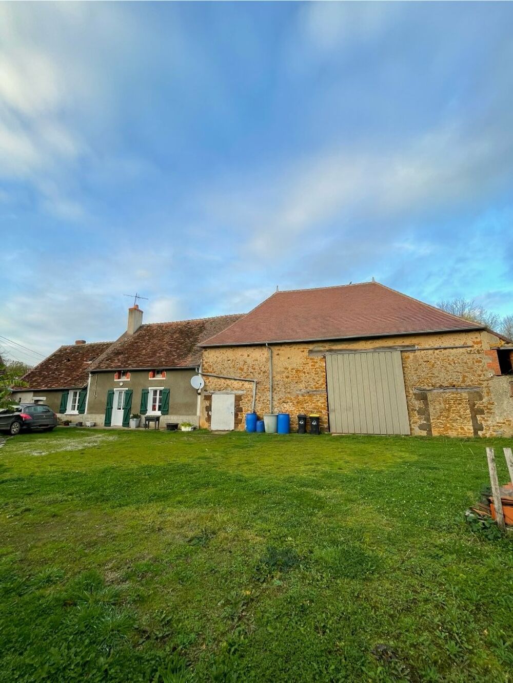 Maison