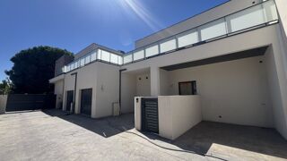  Maison à vendre 5 pièces 155 m²