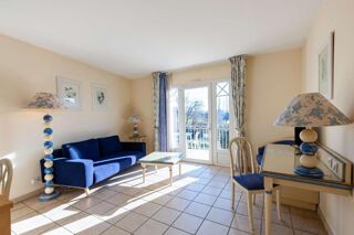  Appartement à vendre 2 pièces 45 m²