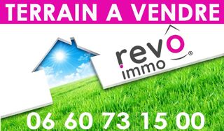  Terrain à vendre 598 m²