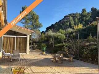  Maison � vendre 8 pi�ces 240 m�