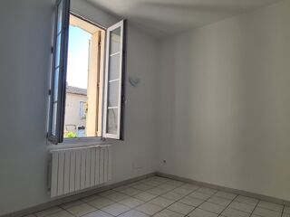  Appartement à louer 2 pièces 25 m²