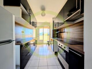  Appartement � vendre 3 pi�ces 80 m�