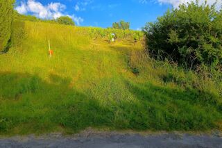  Terrain  vendre 