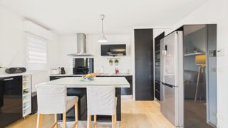  Appartement � vendre 3 pi�ces 72 m�