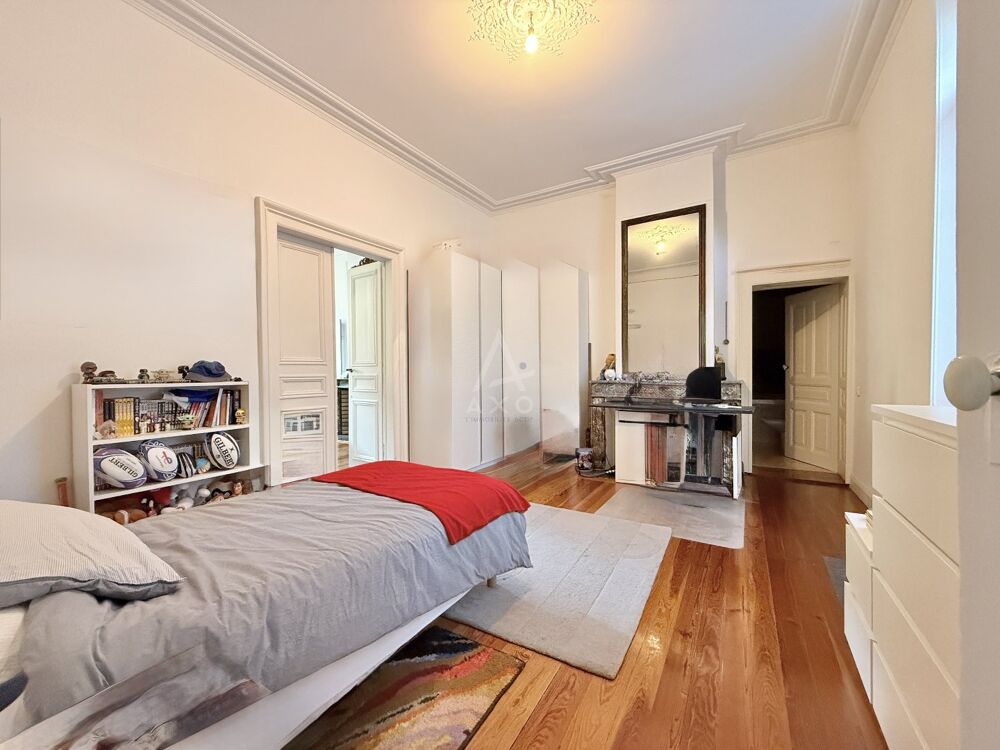 à vendre  Appartement Metz (57000)