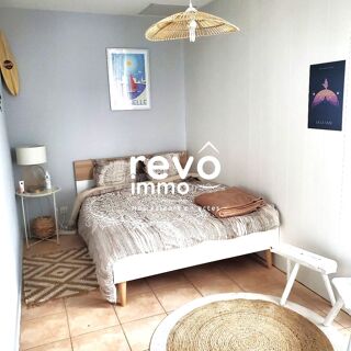  Appartement � vendre 2 pi�ces 35 m�