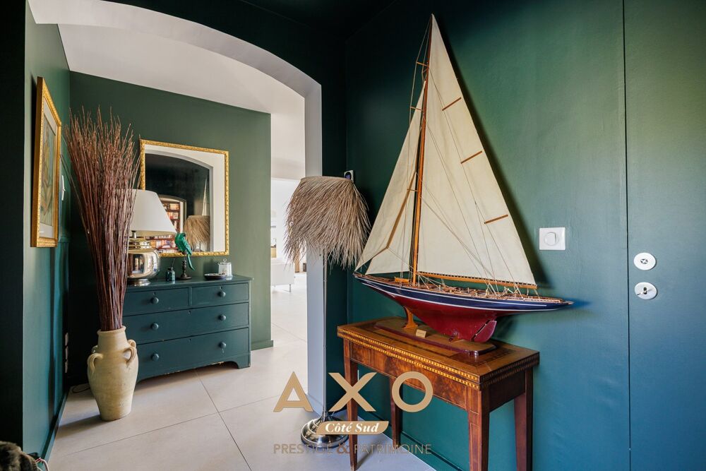 � vendre  Maison �guilles (13510)