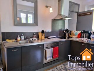  Maison à vendre 6 pièces 115 m²