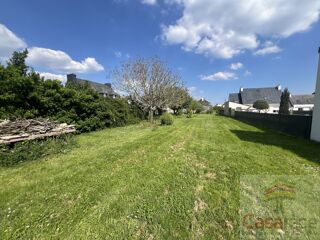  Terrain  vendre 4 pices 1300 m