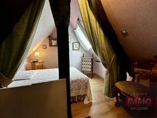  Appartement � vendre 2 pi�ces 47 m�