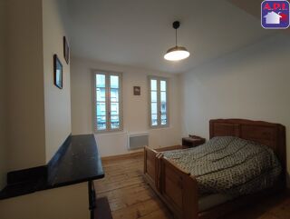  Maison à louer 3 pièces 62 m²