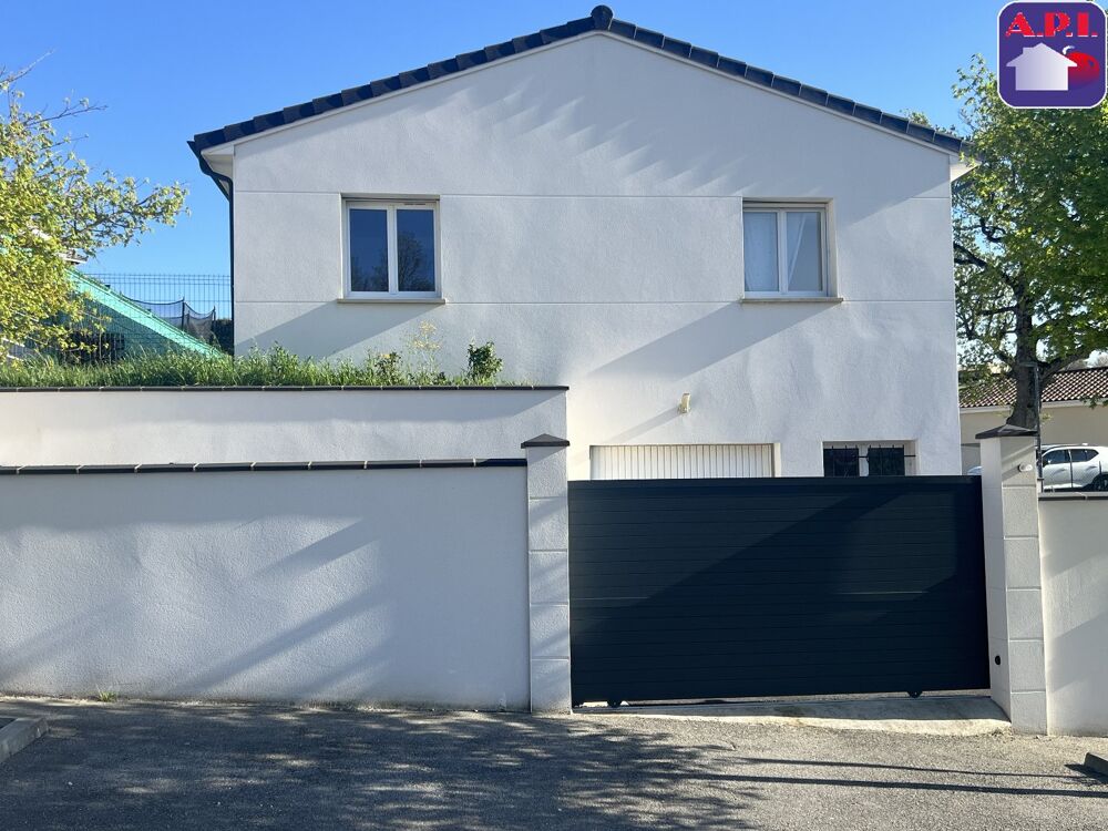 Maison 4 pièces 93 m² · à Nailloux · 93 m² · 294 000 €