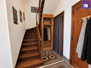  Maison à vendre 6 pièces 118 m²