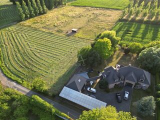  Villa  vendre 8 pices 275 m