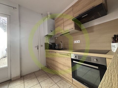  Maison � louer 4 pi�ces 81 m�