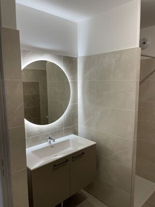  Appartement à vendre 2 pièces 45 m²