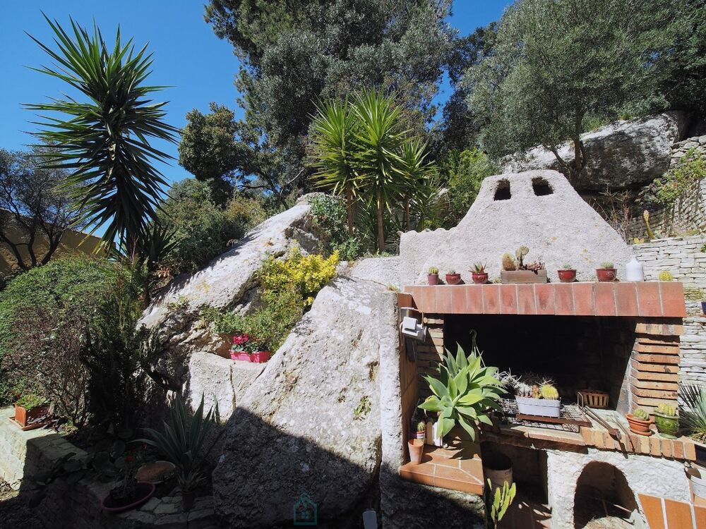 � vendre  Maison Saint-Mitre-les-Remparts (13920)