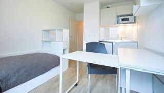 Appartement � vendre 1 pi�ce 19 m�