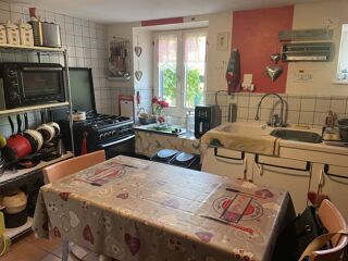  Maison à vendre 6 pièces 150 m²