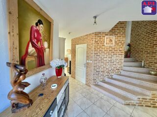  Maison � vendre 4 pi�ces 160 m�