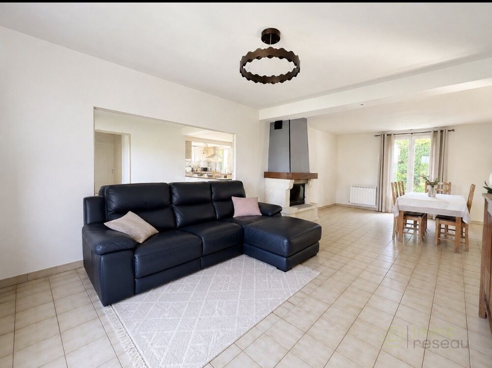 Vente Maison Maison Chaumont en vexin