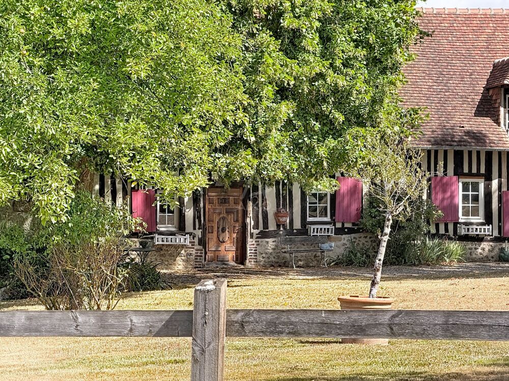 Maison 9 pièces 220 m² · à Rocques · 220 m² · 735 000 €