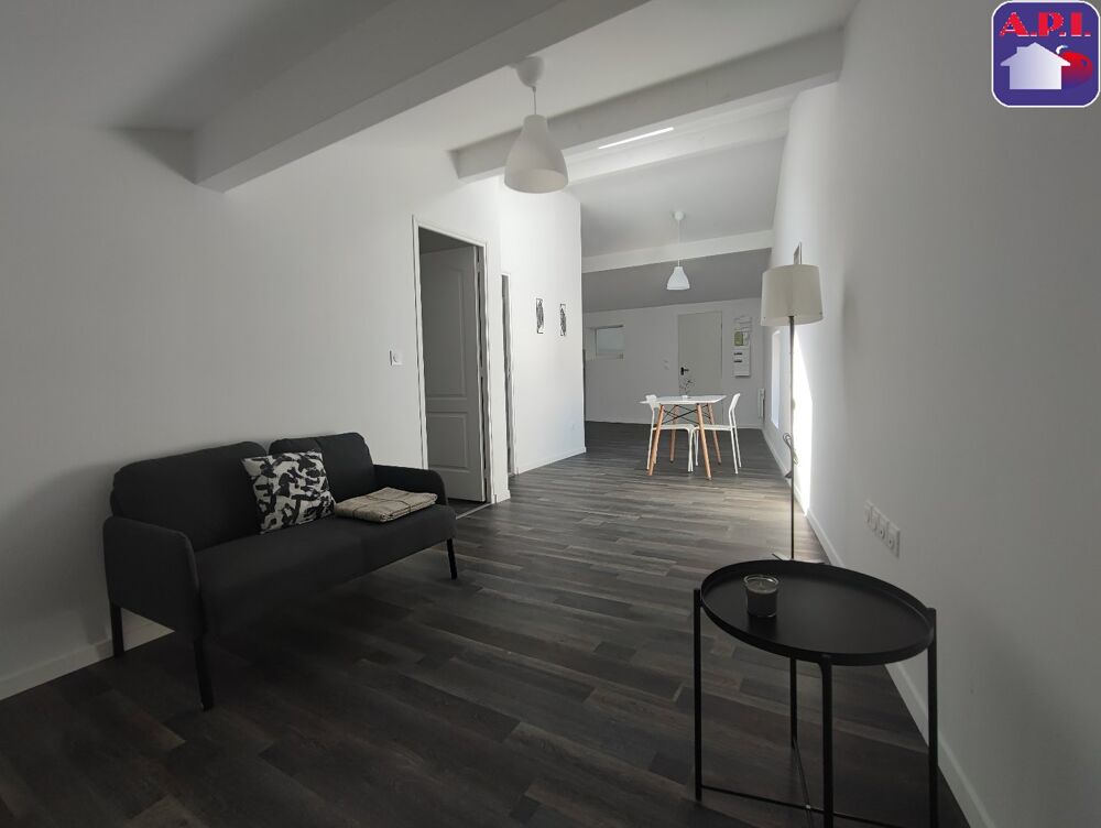 Location Appartement Appartement Pamiers
