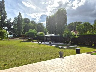  Maison à vendre 5 pièces 135 m²