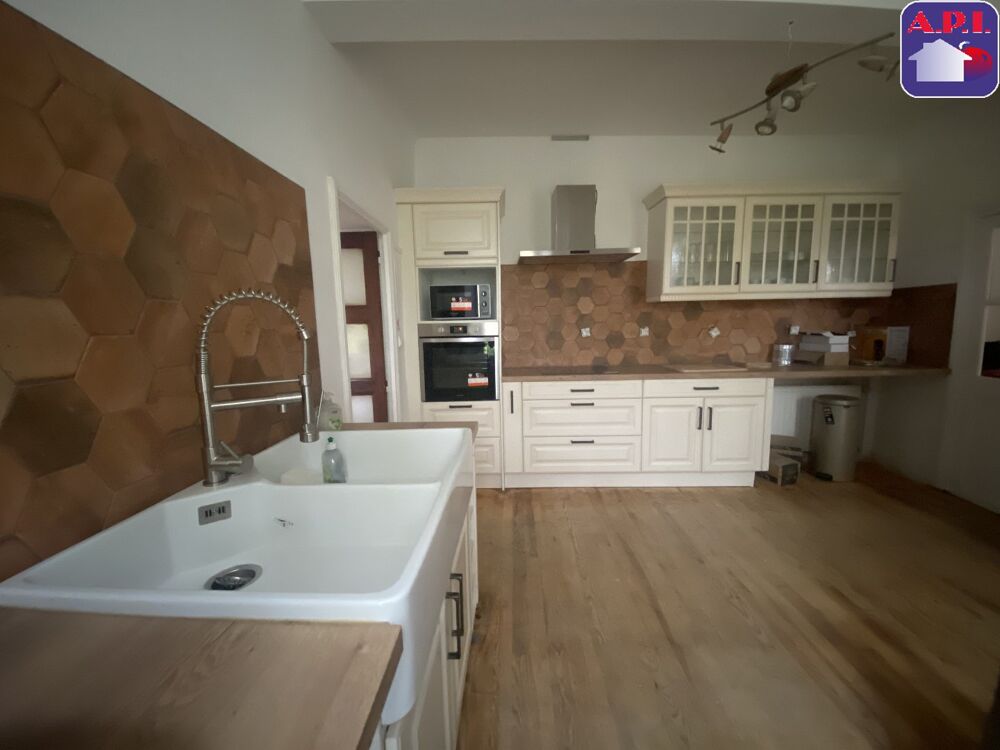 Vente Villa Maison Le fossat