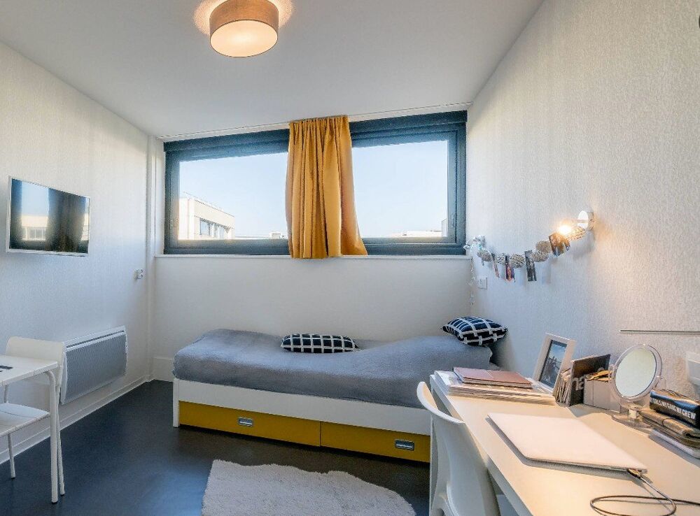 Vente Appartement Résidence Etudiante Bordeaux