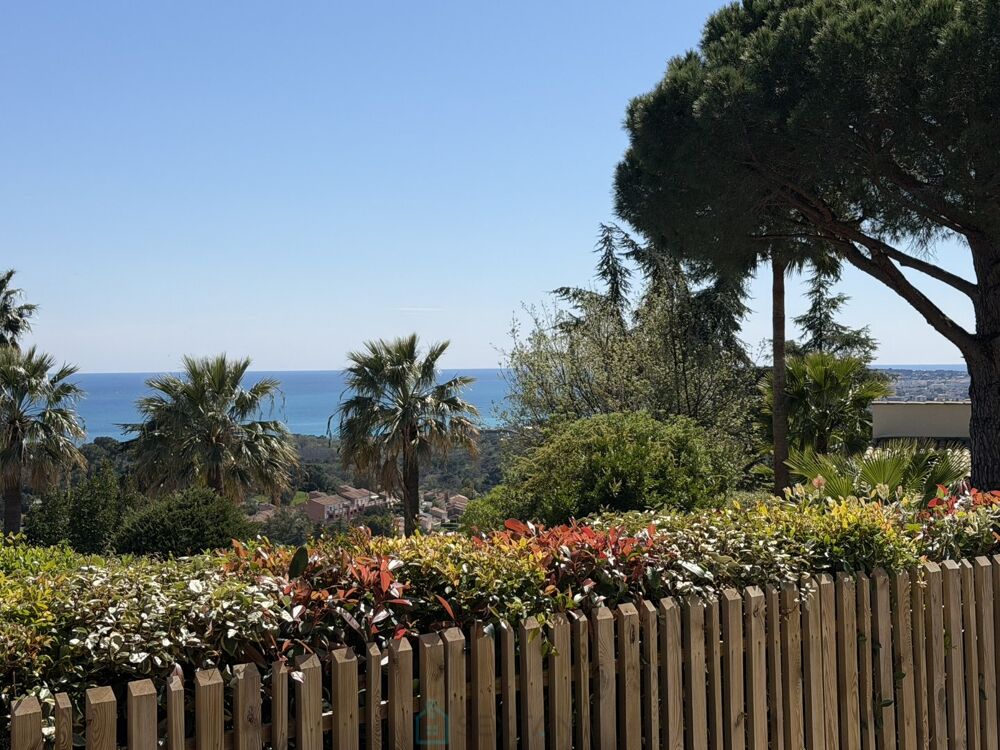 � vendre  Appartement Villeneuve-Loubet (06270)