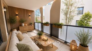  Appartement � vendre 2 pi�ces 43 m�