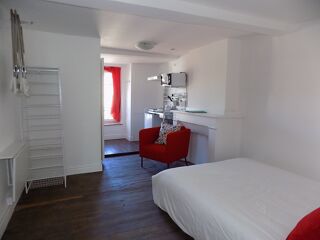  Appartement � louer 1 pi�ce 19 m�