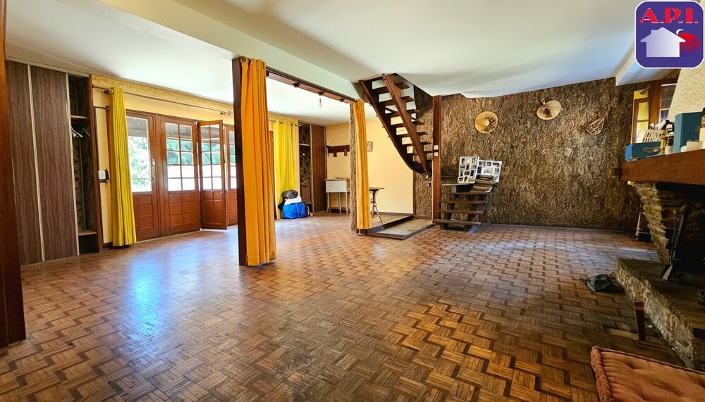 Vente Maison Maison Loures barousse