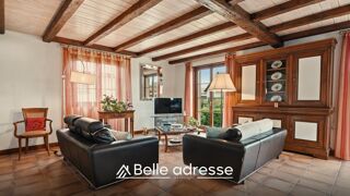  Maison � vendre 6 pi�ces 164 m�