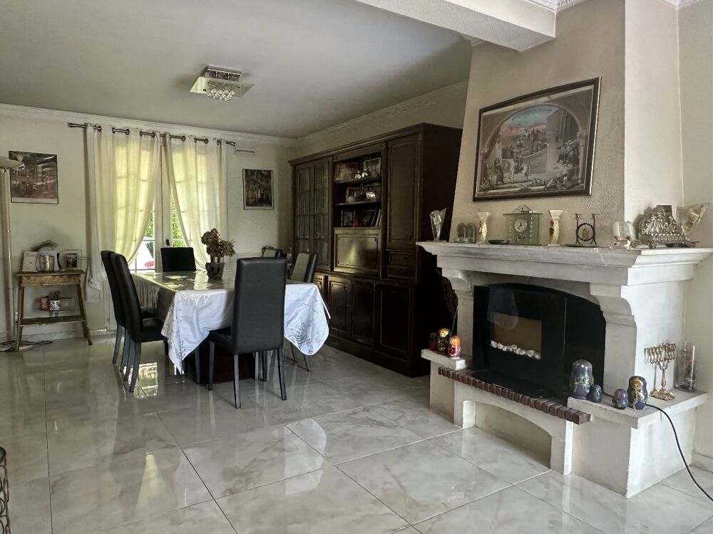  vendre  Maison Thiais (94320)