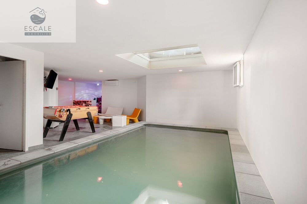 � vendre  Villa S�te (34200)