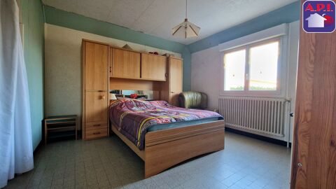  Maison  vendre 6 pices 150 m