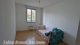  Appartement  vendre 2 pices 43 m
