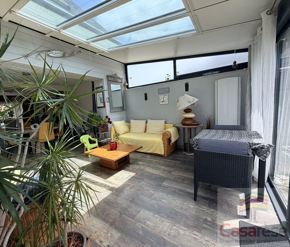 Vente Maison Maison Ploemeur