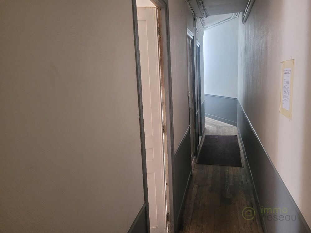 Vente Appartement Chambre Paris 17