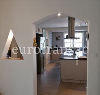  Maison � vendre 4 pi�ces 133 m�