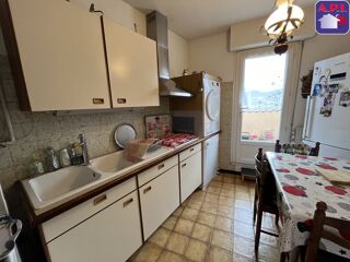 Appartement à vendre 4 pièces 81 m²