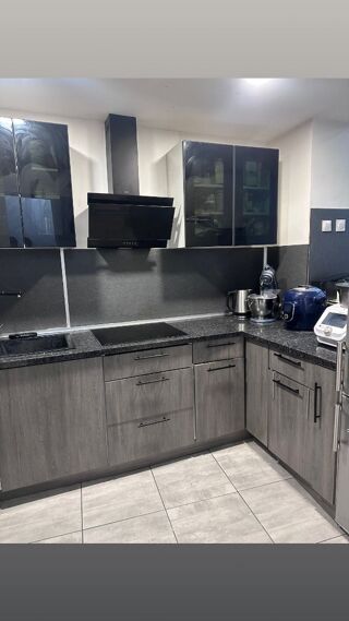  Maison à vendre 5 pièces 100 m²