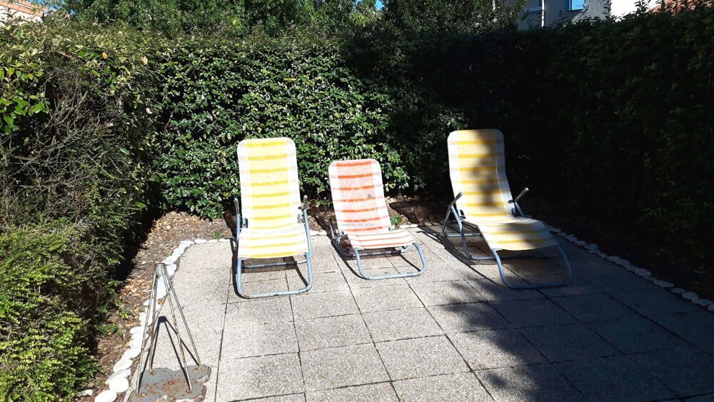 Vente Appartement Appartement en résidence Dolus d'oleron