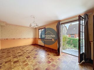  Maison � vendre 5 pi�ces 88 m�